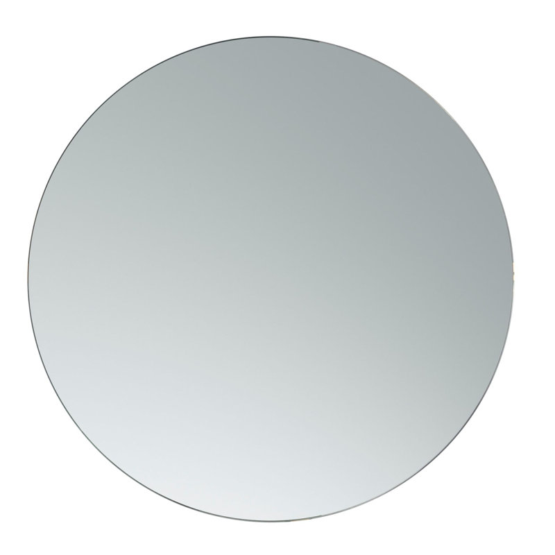 Round Mirror