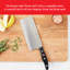 Couteau de chef chinois Zwilling