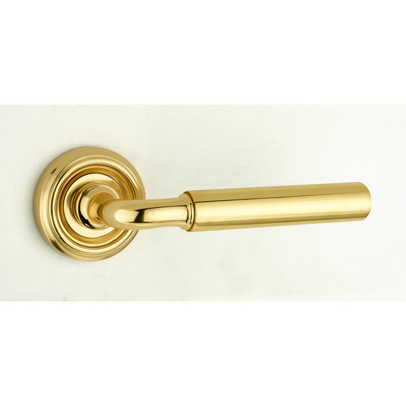 Elise PB Lever On Rose