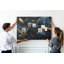 Azyria Cork Corkboard / Bulletin Board