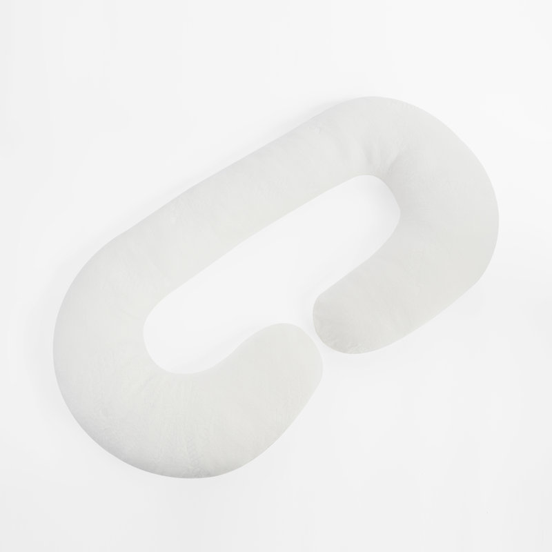  Rayon from Bamboo Pregnancy Pillow