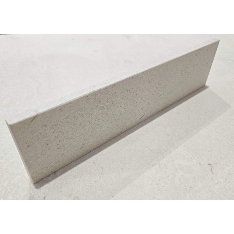 Carreaux de marbre calcaire 3 x 12, Beige