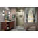 Unidoor-X 34" W x 72" H Hinged Frameless Shower Door with ClearMax™ Technology