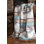 Badlands Throw Blanket