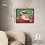 «Glamour Ride», reproduction d'art sur toile par Art Remedy-118138024-118138025