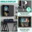 Armoire de rangement murale 29,5 po Ackron-118178671