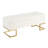 Freea Velvet Upholstered Storage Bench-476825069