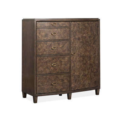 Garofalo Door Chest