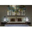 Lampe de table standard 25 po Blossom-768410553-678732398