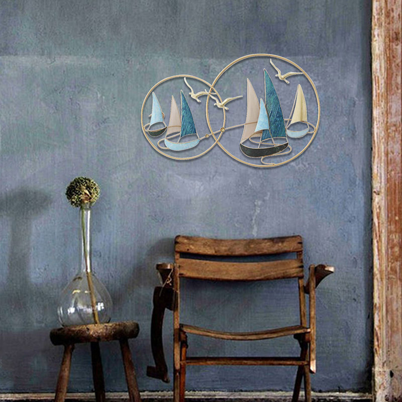 Metal Wall Décor