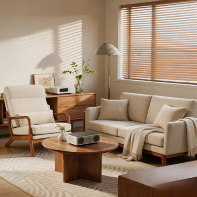 2 - Piece Living Room Set