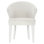 Silhouette Upholstered Dining Chair