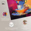 "Bright Teacups", art mural par Art Remedy-105295412-105295413