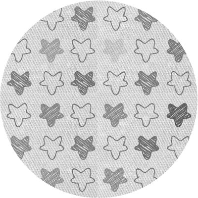 Geometric Indoor Rug