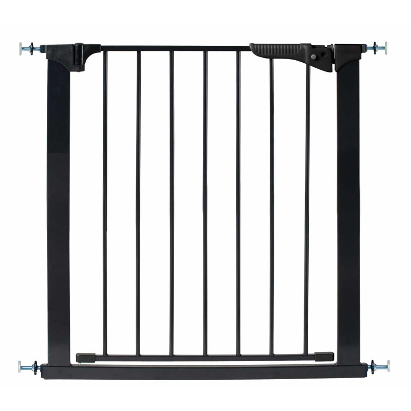 Safety Gate, Black