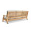Outdoor 3 - Seat Patio Sofa-604470358