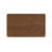 Kaela Walnut Finish Dining Table