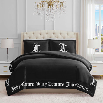 Gothic Reversible Comforter Set
