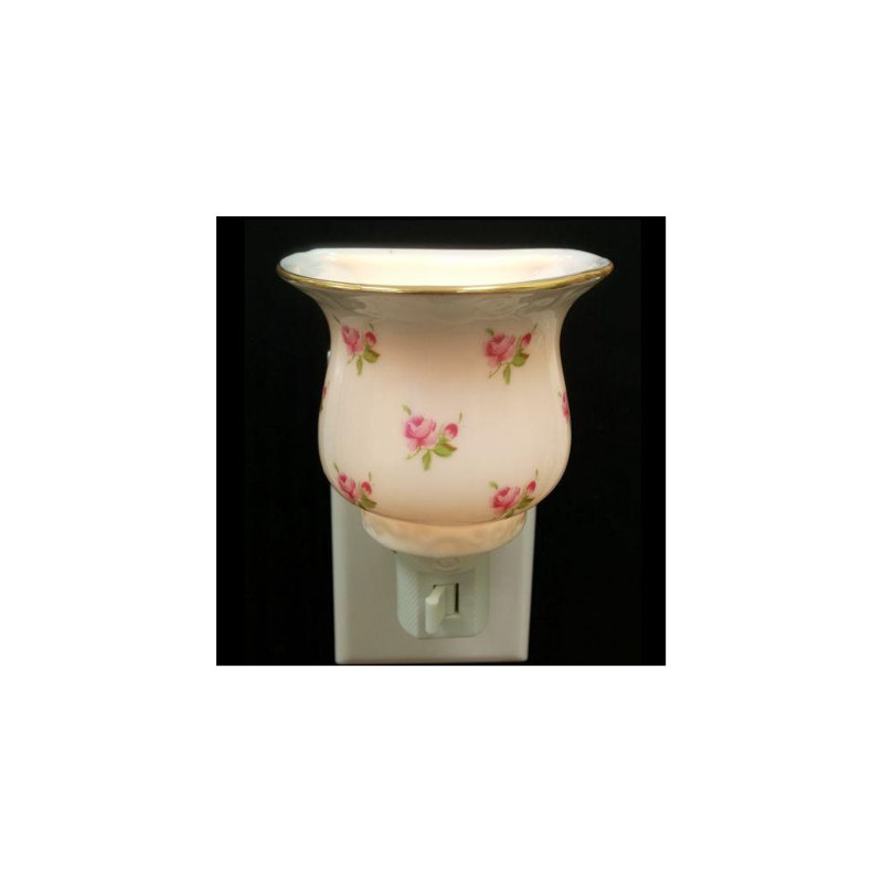 Roses Night Light