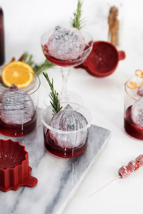 Craft Ice