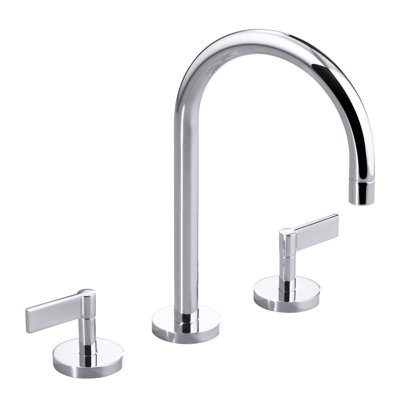One™ Widespread Bathroom Faucet