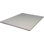 Surmatelas en mousse ferme de 1,5 po