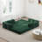 78.8Inch Modular Sectional Sofa