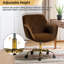 Chaise de travail Clio à hauteur réglable-494838662