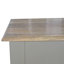 Solid Wood Writing Desk