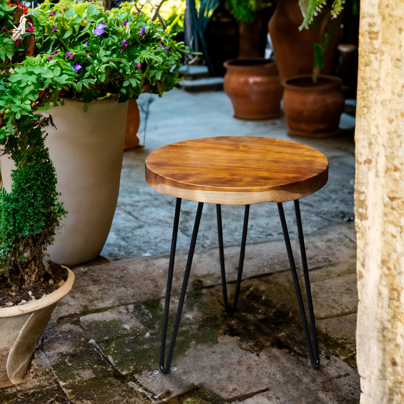 Darieon End Table