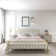 Colina Metal Bed