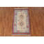 Tapis tribal en laine Kilim 5 x 8