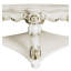 Table basse Vendome