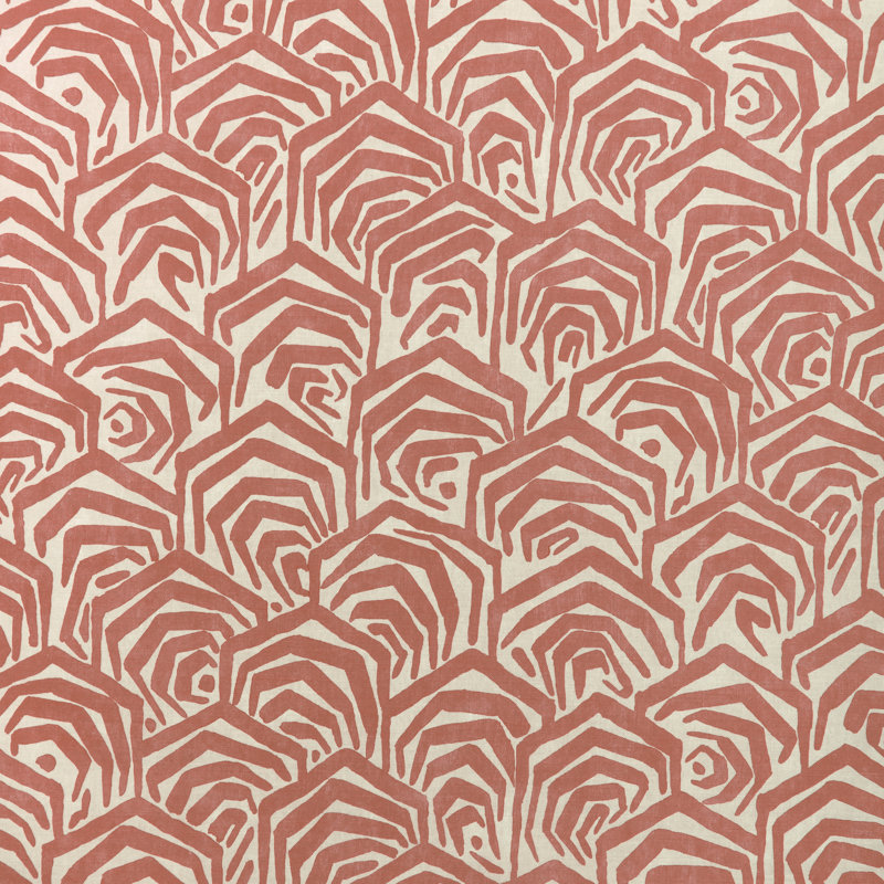Greene Print, Clay