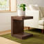 Zebulon Storage End Table-1655895757