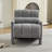 Jakeim 28‘’ Upholstered Accent Chair with Arm-1156152352