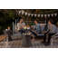 Mobilier de patio extérieur avec table d'appoint Artem Cool Bar-49520795