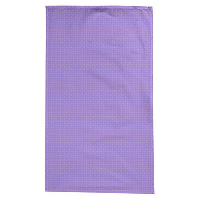 Nappe à motif napperon Avicia