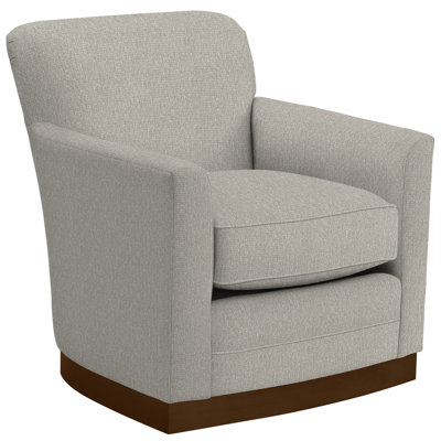 Michael Weiss 30.5"Paris Swivel Chair