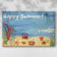 Mignonnes créatures marines, toile tendue I-Gallery-812760128