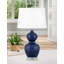 Lampe de table en céramique