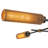 Colby 4 - Light Black Sputnik Pendant