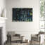 Lonely Fire III Print by Chelsea Art Studio-26674308-26674312