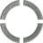 Tomango Ceiling Medallion-88034200