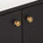 Adele 60'' Double Bathroom Vanity Base Only-92320012