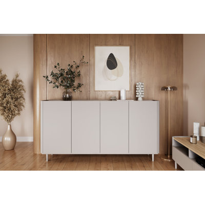 Blackett 200cm Sideboard