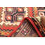 Konya Anatolian Red Rug 2'4" x 9'2"