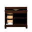 Ensemble de meuble-lavabo simple pour la salle de bain Flo-302984748-302984750