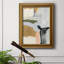 Palette Meld II - reproduction d'art sur toile encadrée-943621270
