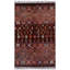 Wool Moroccan Area Rug
